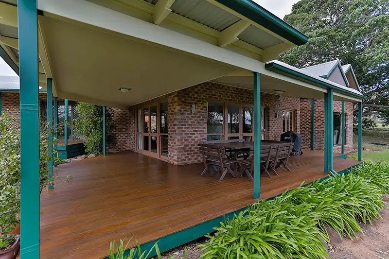 Main view of Homely house listing, 14 Claudia Court, Top Camp QLD 4350