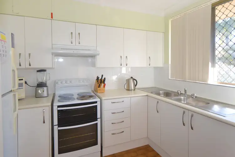 Third view of Homely unit listing, 5/46 Burrawan Street, Port Macquarie NSW 2444