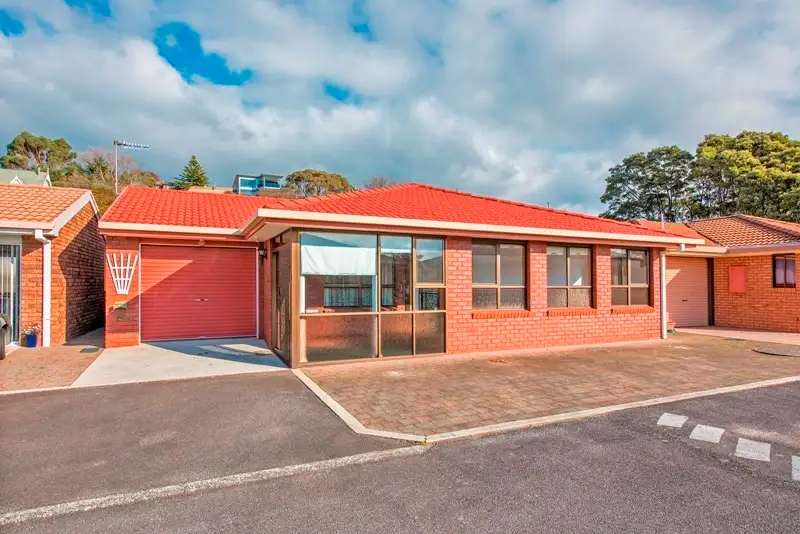 Main view of Homely unit listing, 6-8 Arnold Street, Penguin TAS 7316