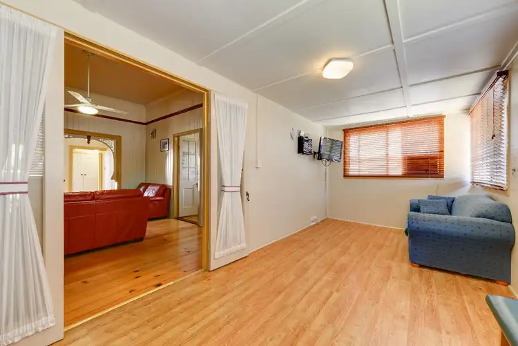 Fourth view of Homely house listing, 133 Barolin Street, Walkervale QLD 4670
