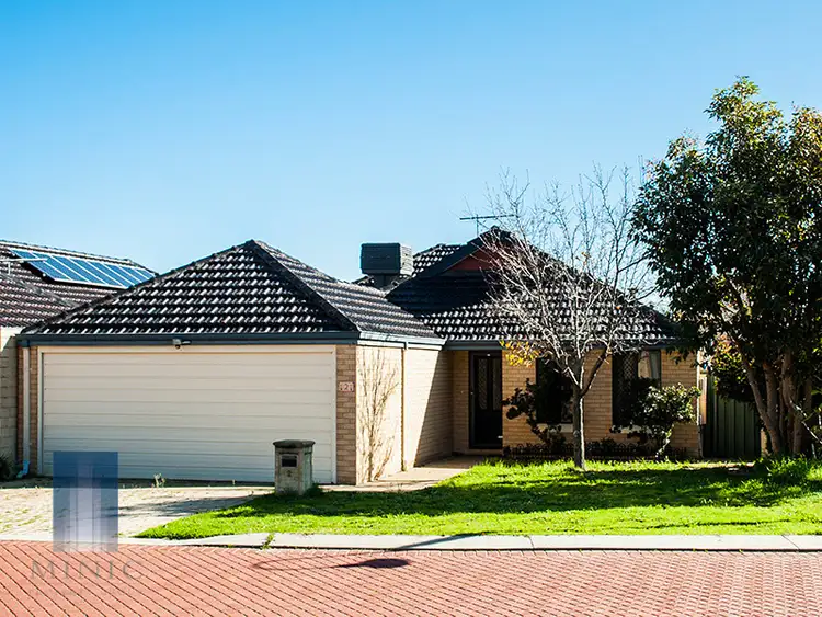 Second view of Homely house listing, 2 Bramley Way, Bibra Lake WA 6163