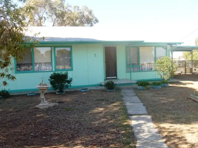 Second view of Homely house listing, 2 Clothier Crescent, Cowell SA 5602