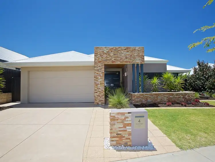 4 Brandalier Turn, Aveley WA 6069
