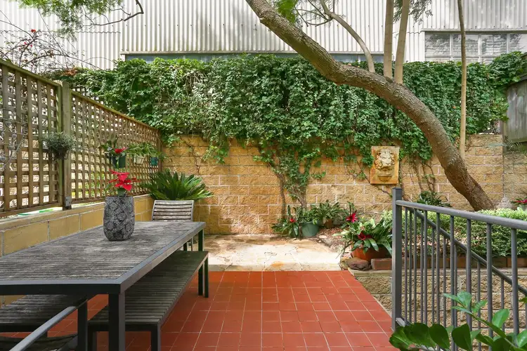 Fourth view of Homely townhouse listing, 22/165 Allen Street, Leichhardt NSW 2040