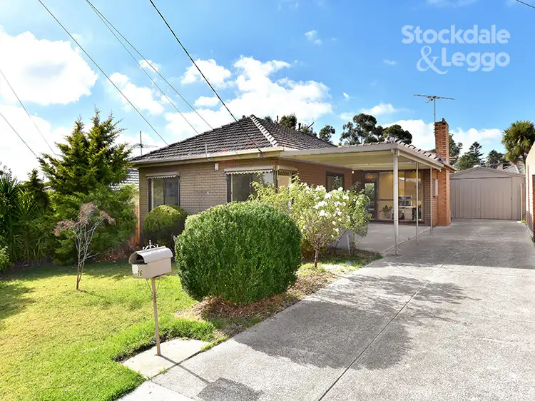 16 Turner Street, Westmeadows VIC 3049