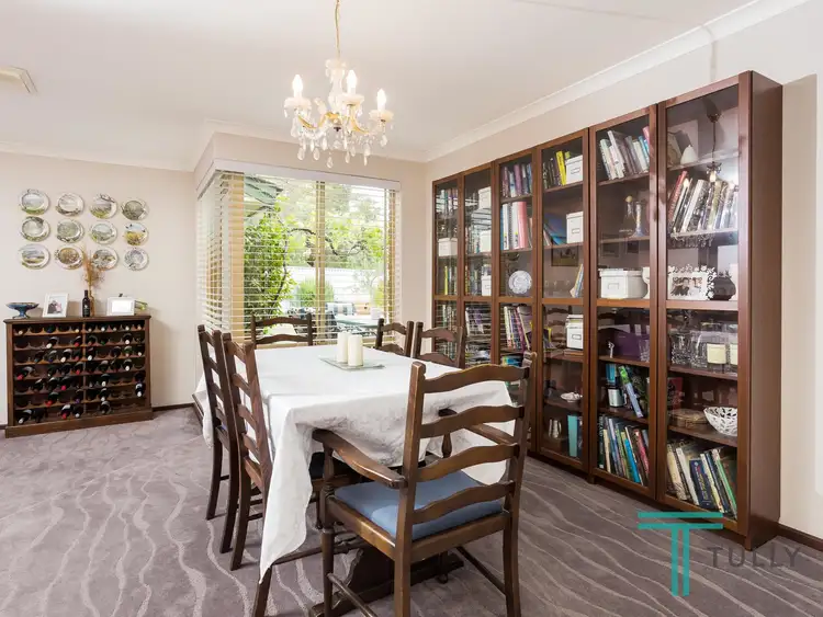Third view of Homely house listing, 14 Style Court, Bibra Lake WA 6163