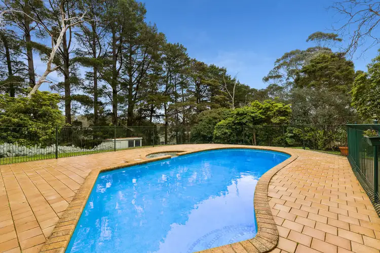 Seventh view of Homely house listing, 81 The Ridge, Mount Eliza VIC 3930