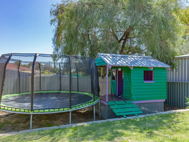 Fourth view of Homely house listing, 30 Cobham Way, Camillo WA 6111