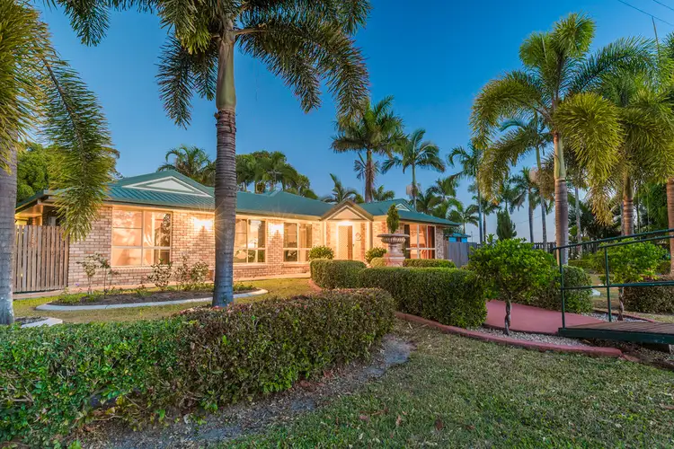 45 Anzac Avenue, Marian QLD 4753