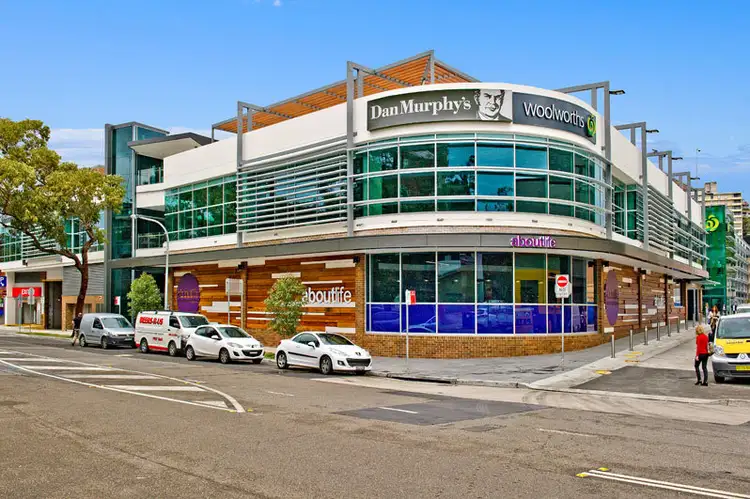 Fourth view of Homely apartment listing, 3/409 New South Head Road, Double Bay NSW 2028