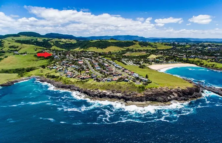 12 ATTUNGA AVENUE, Kiama Heights NSW 2533