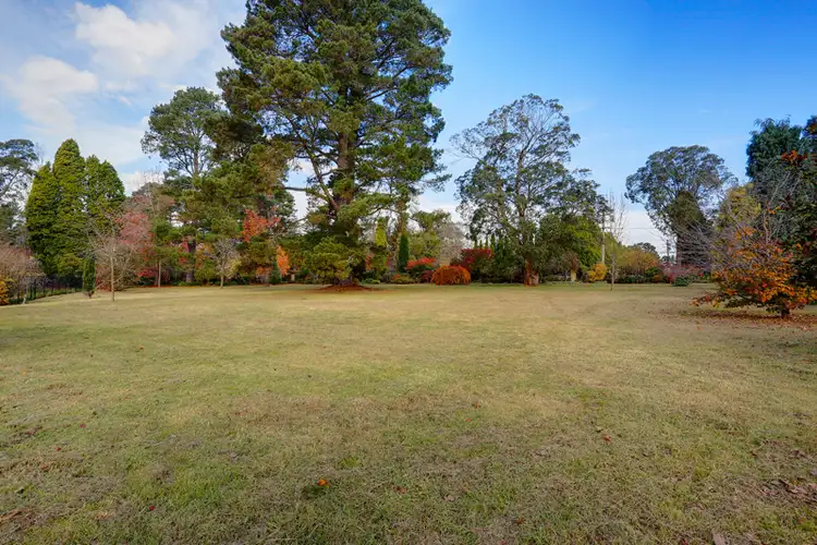 Fifth view of Homely land listing, 108 Osborne Rd, Burradoo NSW 2576