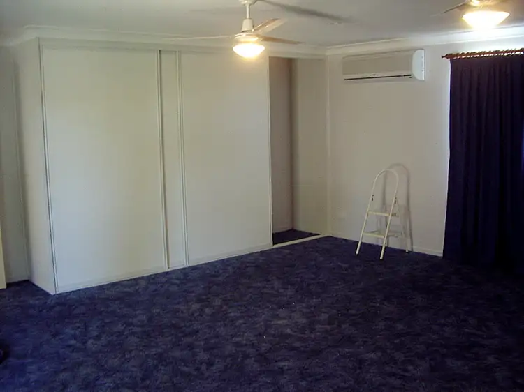Third view of Homely house listing, 117 QUINTIN STREET, Roma QLD 4455