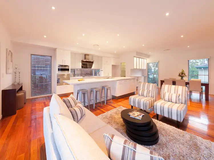 Sixth view of Homely house listing, 19 Holyoake Drive, Daisy Hill QLD 4127