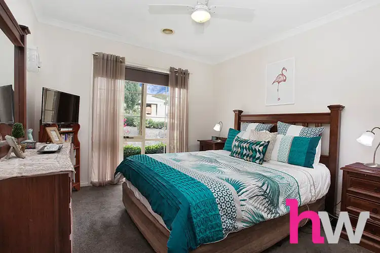 Fifth view of Homely house listing, 39 Augustine Drive, Highton VIC 3216