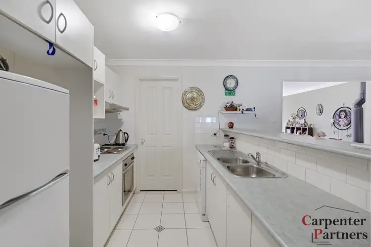 Fifth view of Homely house listing, 14A Harley Street, Yanderra NSW 2574