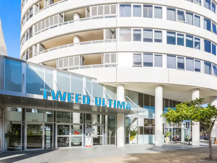 2036 / 18-20 Stuart St, Tweed Heads NSW 2485