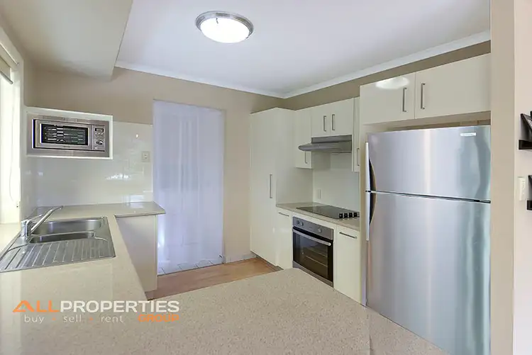 Fifth view of Homely townhouse listing, 22/62 Brandon Road, Runcorn QLD 4113