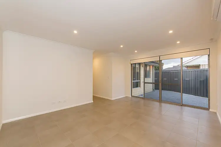 Seventh view of Homely villa listing, #8A Hepburn Way, Balga WA 6061