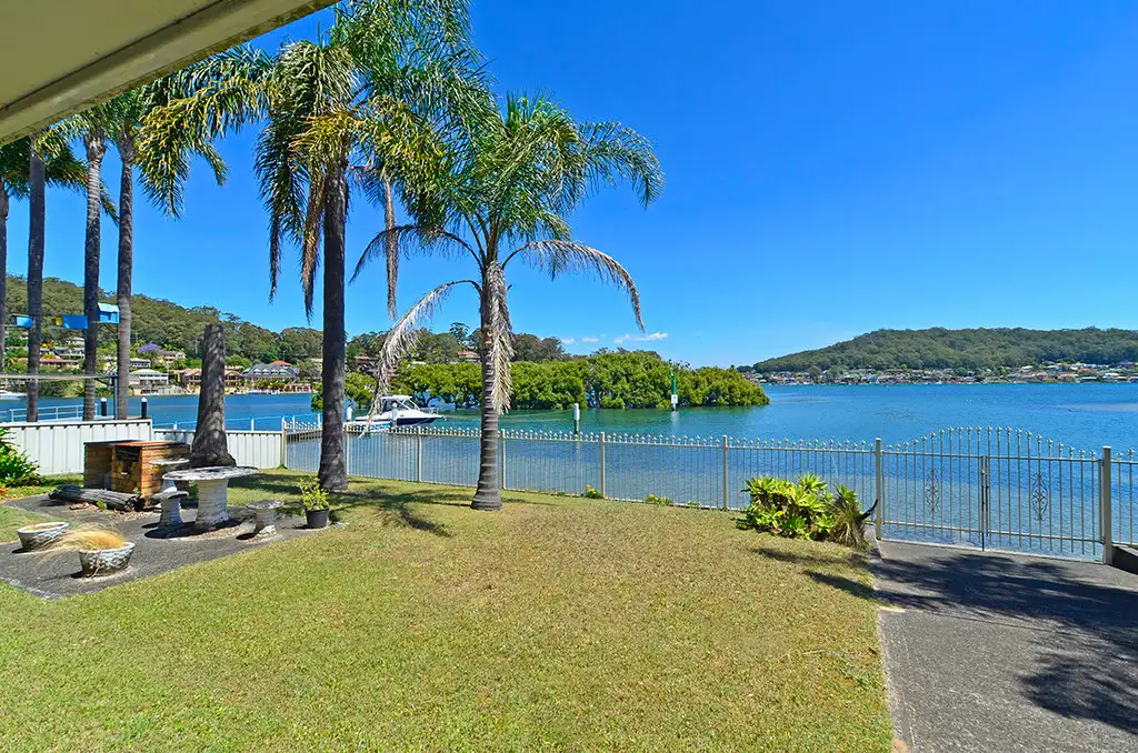 Main view of Homely house listing, 14 Helmsman Boulevard, St Huberts Island NSW 2257
