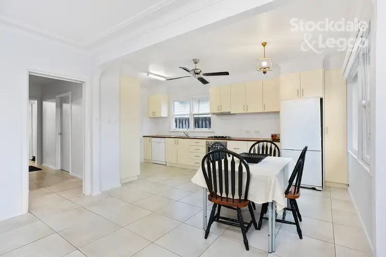 Fifth view of Homely house listing, 50 Beamish Street, Warrnambool VIC 3280