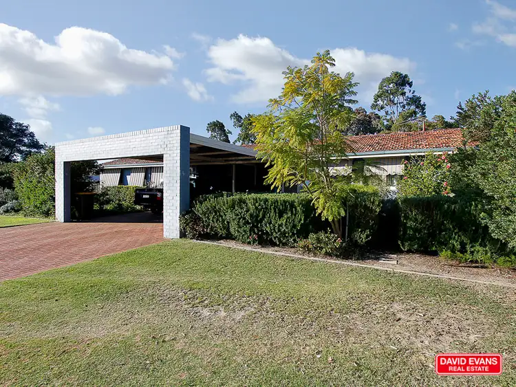 Seventh view of Homely villa listing, 24B Connell Way, Girrawheen WA 6064