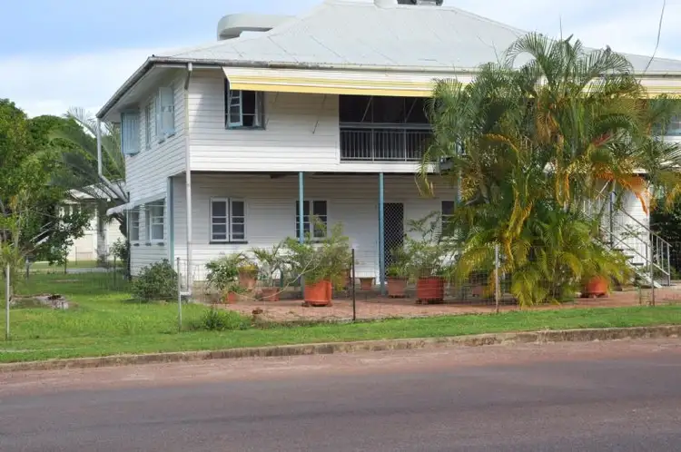 17 Church Street, Charters Towers QLD 4820