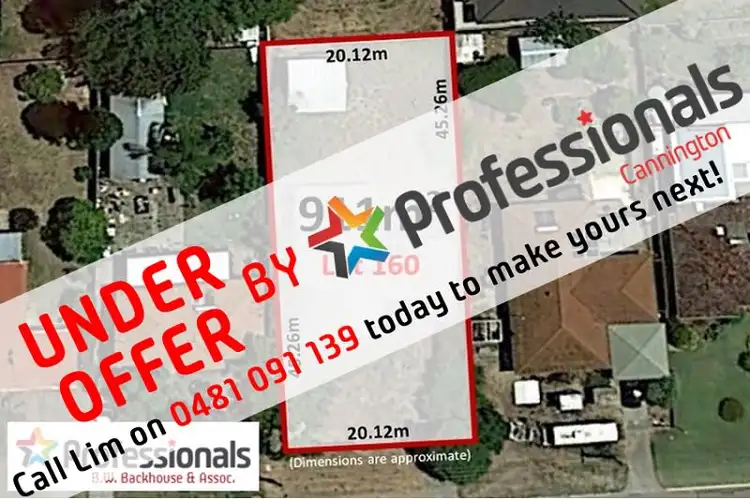 34 Birchington Street, Beckenham WA 6107