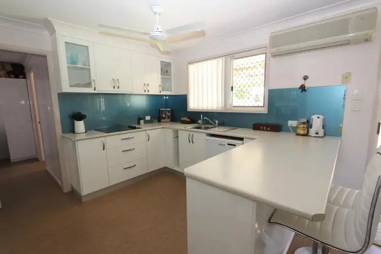 Main view of Homely house listing, 18 Cowie Drive, Kingaroy QLD 4610