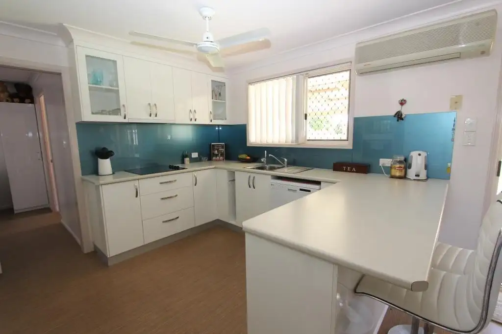 Main view of Homely house listing, 18 Cowie Drive, Kingaroy QLD 4610