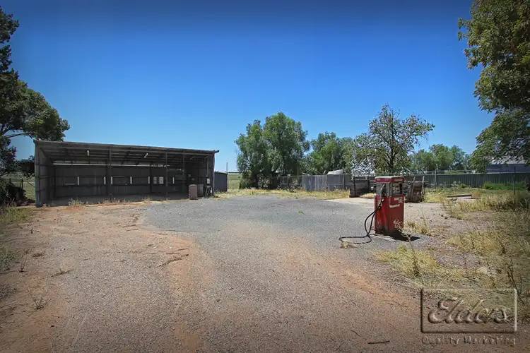 Third view of Homely house listing, 9 Frances Lane, Mitiamo VIC 3573