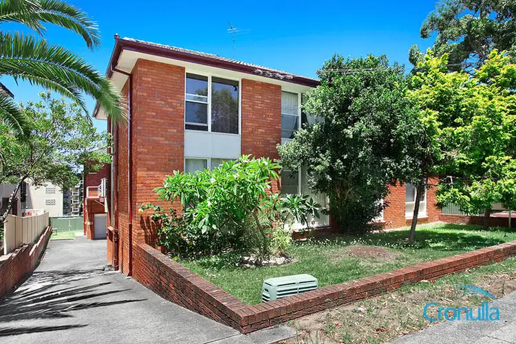 12/6 Burraneer Bay Road, Cronulla NSW 2230