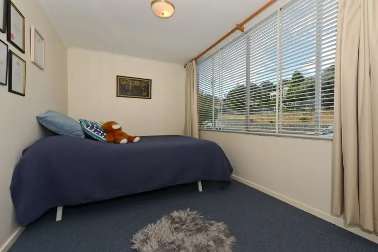 Fifth view of Homely apartment listing, 10/3A Montagu Street, Mount Stuart TAS 7000
