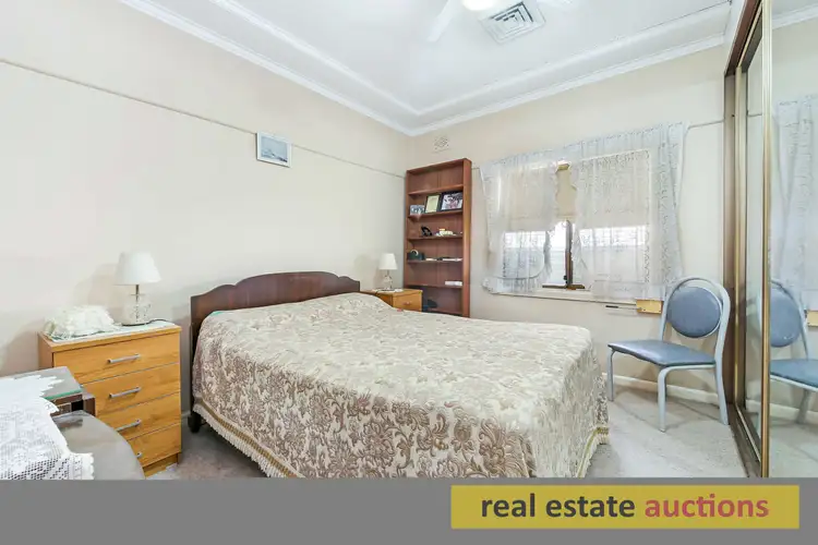 Fifth view of Homely house listing, 61 WYATT AVENUE, Regents Park NSW 2143