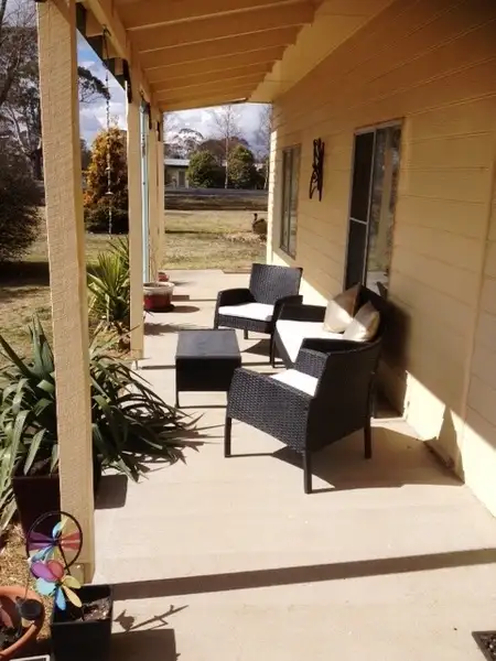 Sixth view of Homely house listing, 294 Falconer Street, Guyra NSW 2365