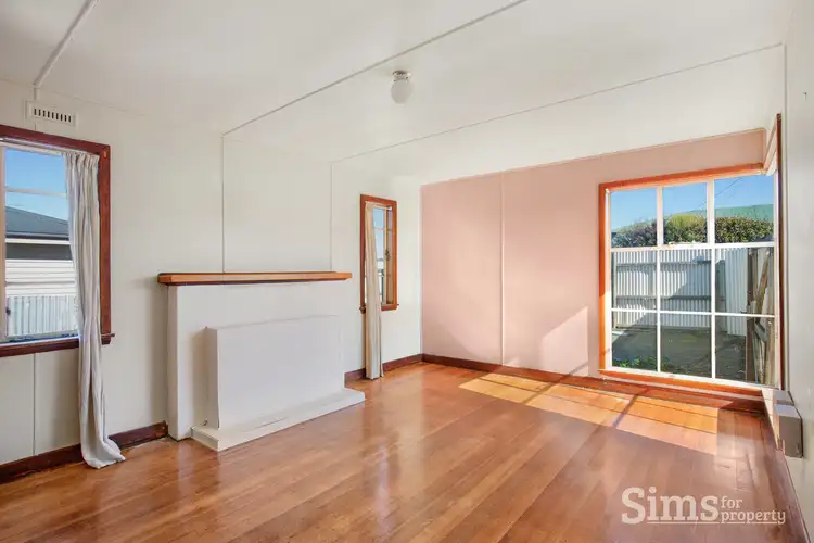 Third view of Homely house listing, 38 Box Street, Mayfield TAS 7248