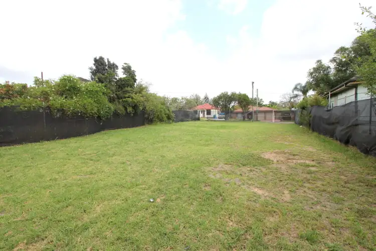Second view of Homely land listing, 86 Kennedy Parade, Lalor Park NSW 2147