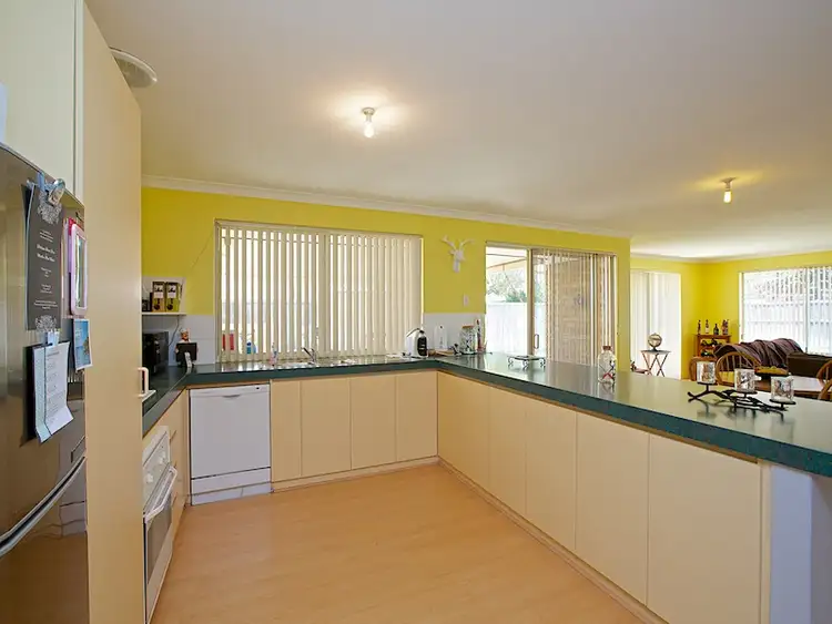 Second view of Homely house listing, 11 Tanami Circle, Ellenbrook WA 6069