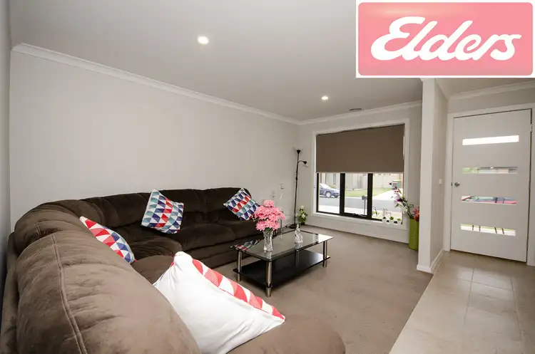 Second view of Homely house listing, 11 Bugden Street, Wodonga VIC 3690