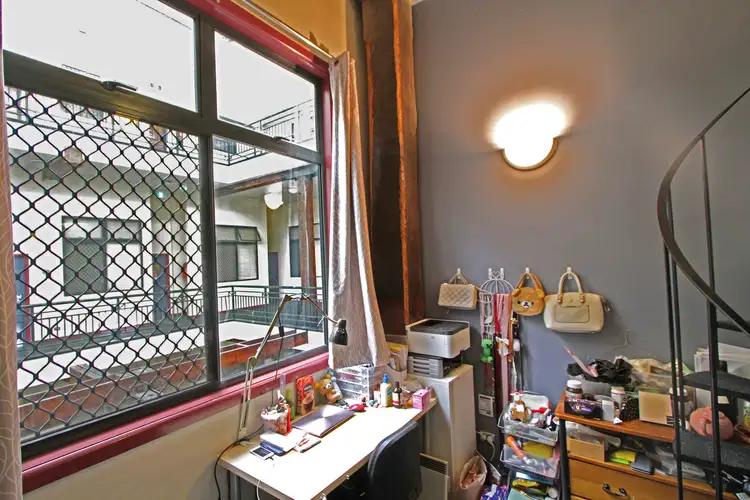 Third view of Homely apartment listing, 2048/185-211 Broadway, Ultimo NSW 2007