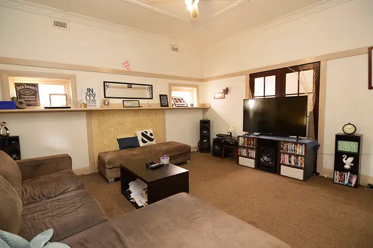 Second view of Homely house listing, 38 Seventh Street, Mildura VIC 3500