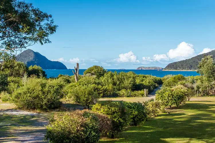 Main view of Homely unit listing, 1/3 Intrepid Close, Nelson Bay NSW 2315