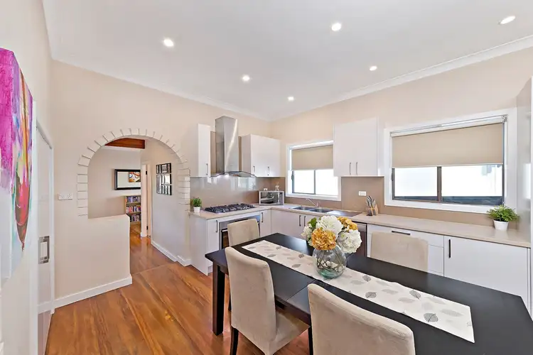 Sixth view of Homely house listing, 30 Scott Street, Belfield NSW 2191
