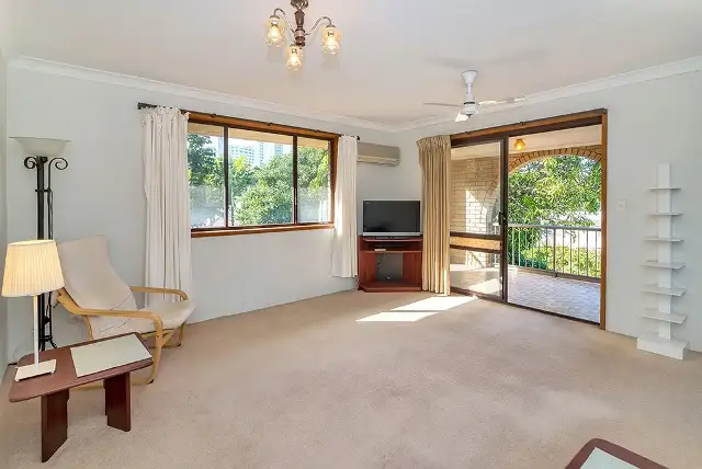 Second view of Homely unit listing, 5/3 Meron Street, Southport QLD 4215