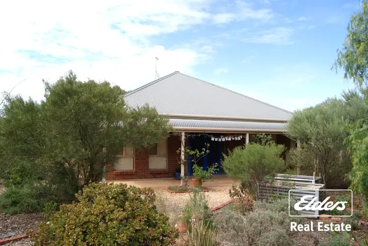 17 Lange Road, Gawler Belt SA 5118