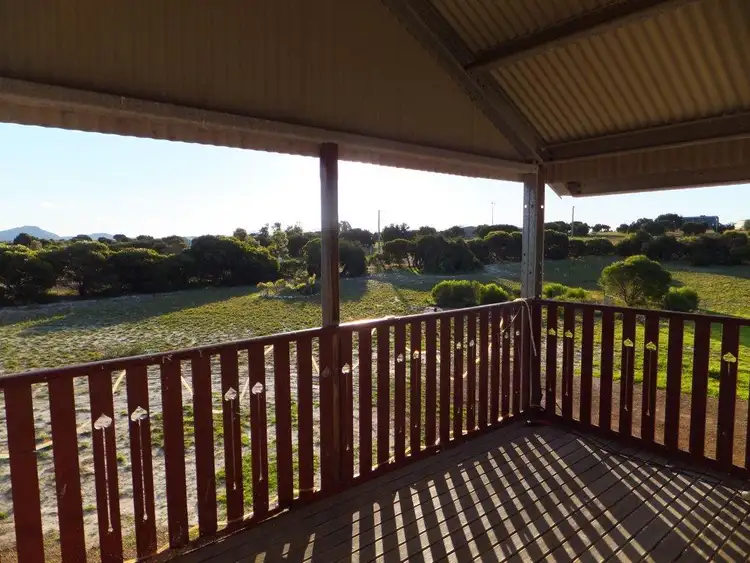 Fourth view of Homely house listing, 106 Cambewarra Dve, Hopetoun WA 6348