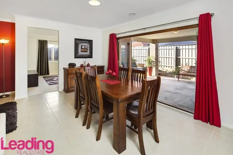 Third view of Homely house listing, 20 Wicket Street, Sunbury VIC 3429
