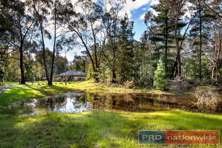 Third view of Homely house listing, 375 Clarendon - Lal Lal Road, Lal Lal VIC 3352