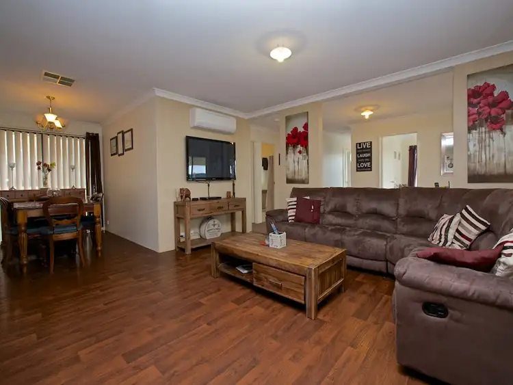 Seventh view of Homely house listing, 11 Newington Pass, Ellenbrook WA 6069