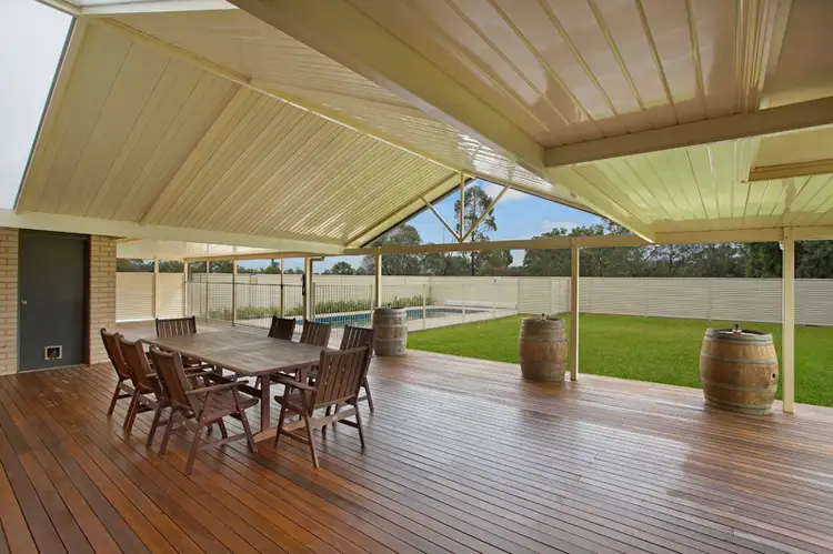 12 Highfield Way, Branxton NSW 2335